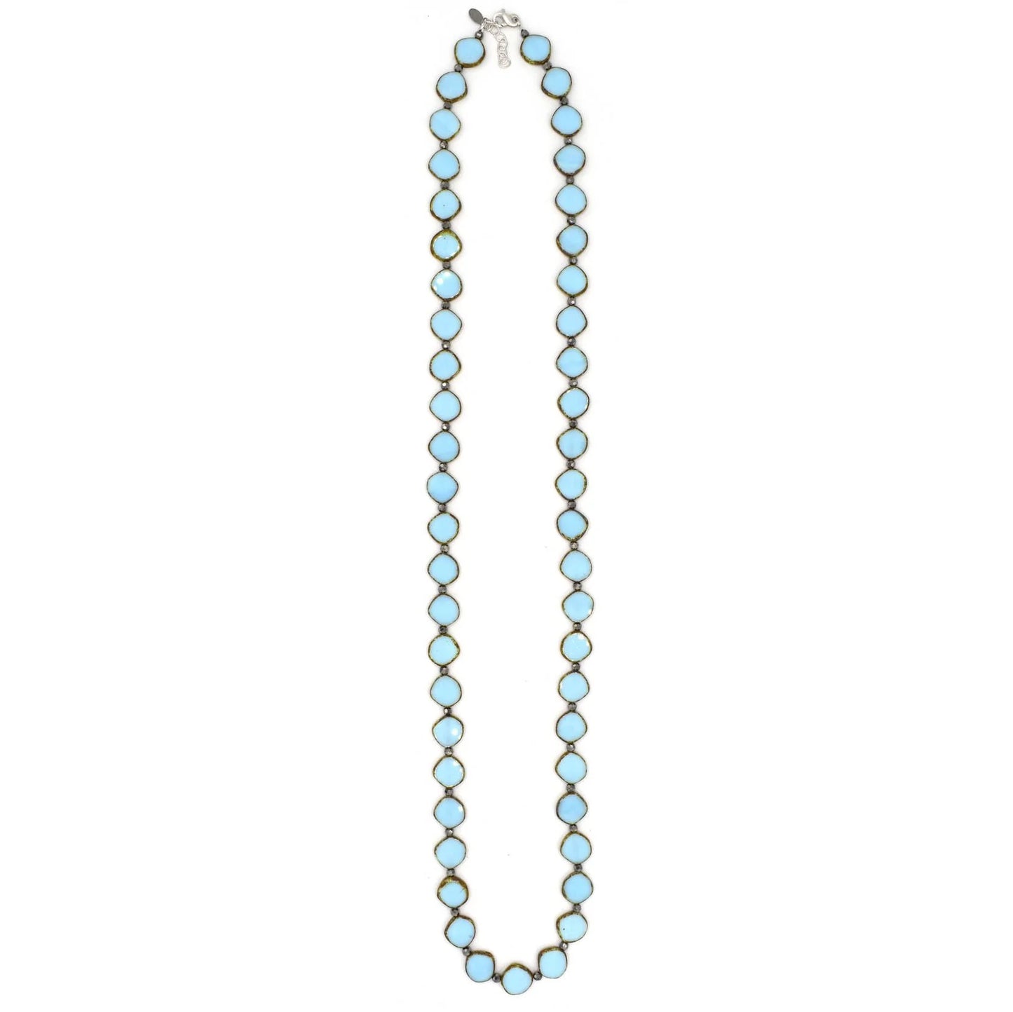Full Circle 38" Necklace