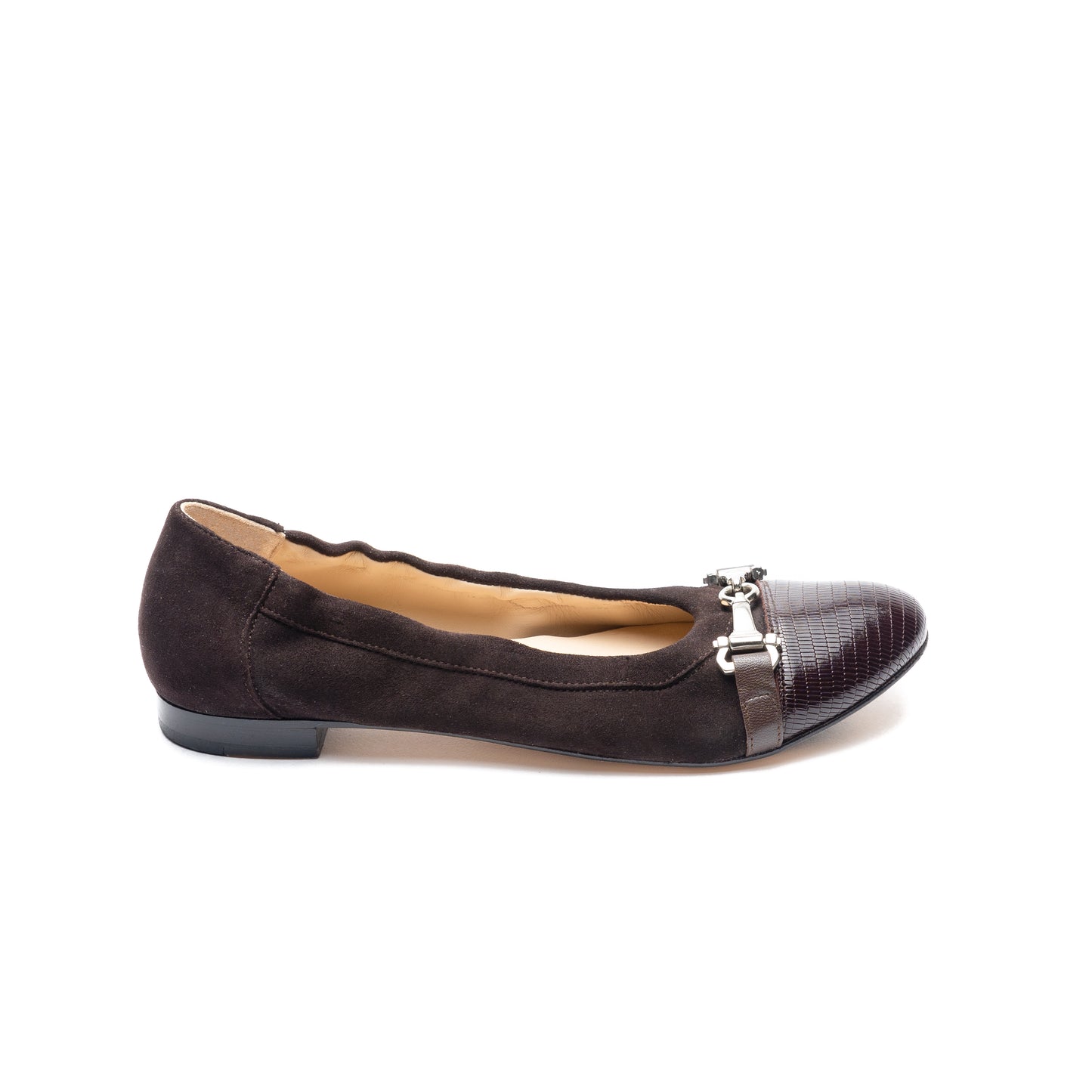 Chloe by LALISA | Mixed Mocha