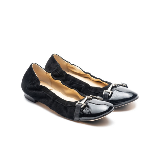 Chloe by LALISA |  True Black