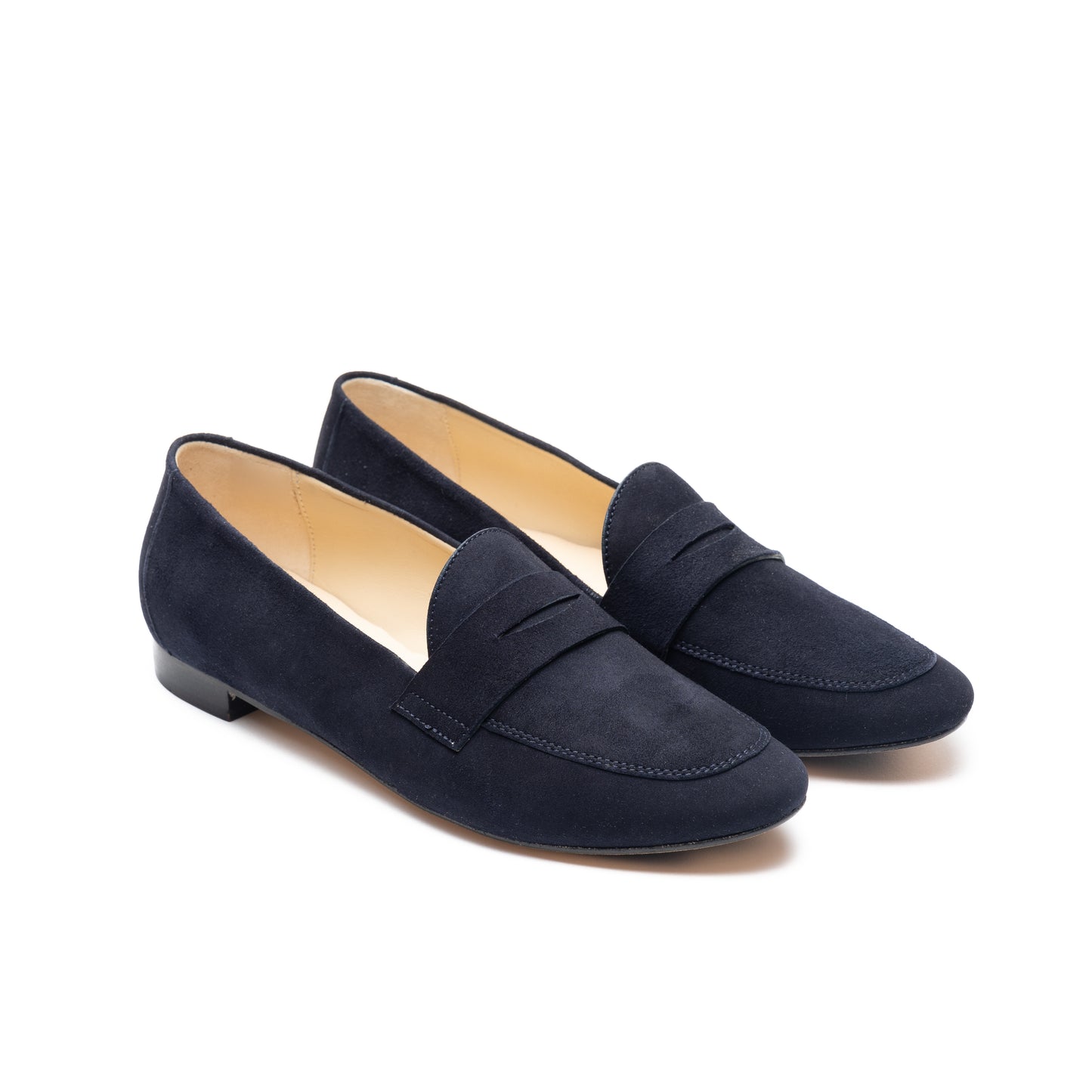 Stella by LALISA | True Navy