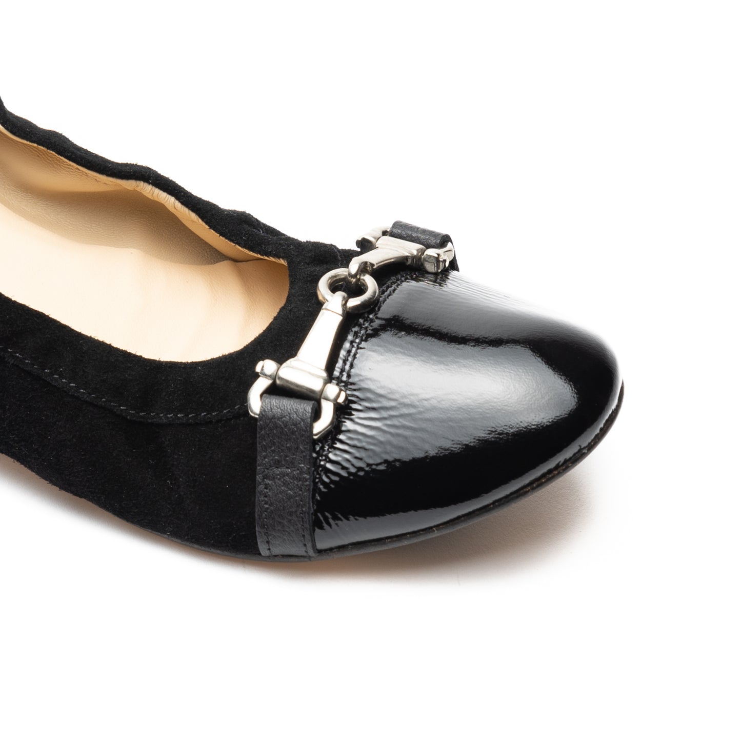 Chloe by LALISA |  True Black