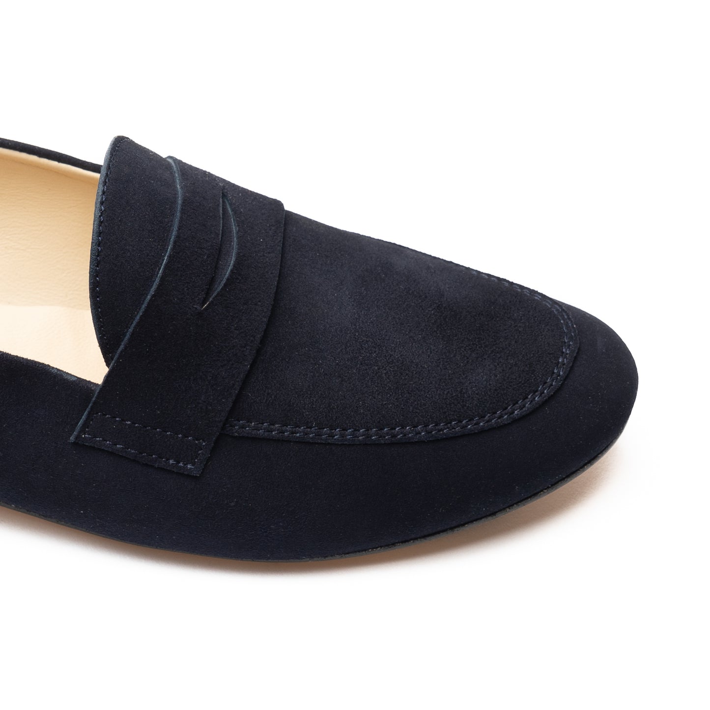 Stella by LALISA | True Navy
