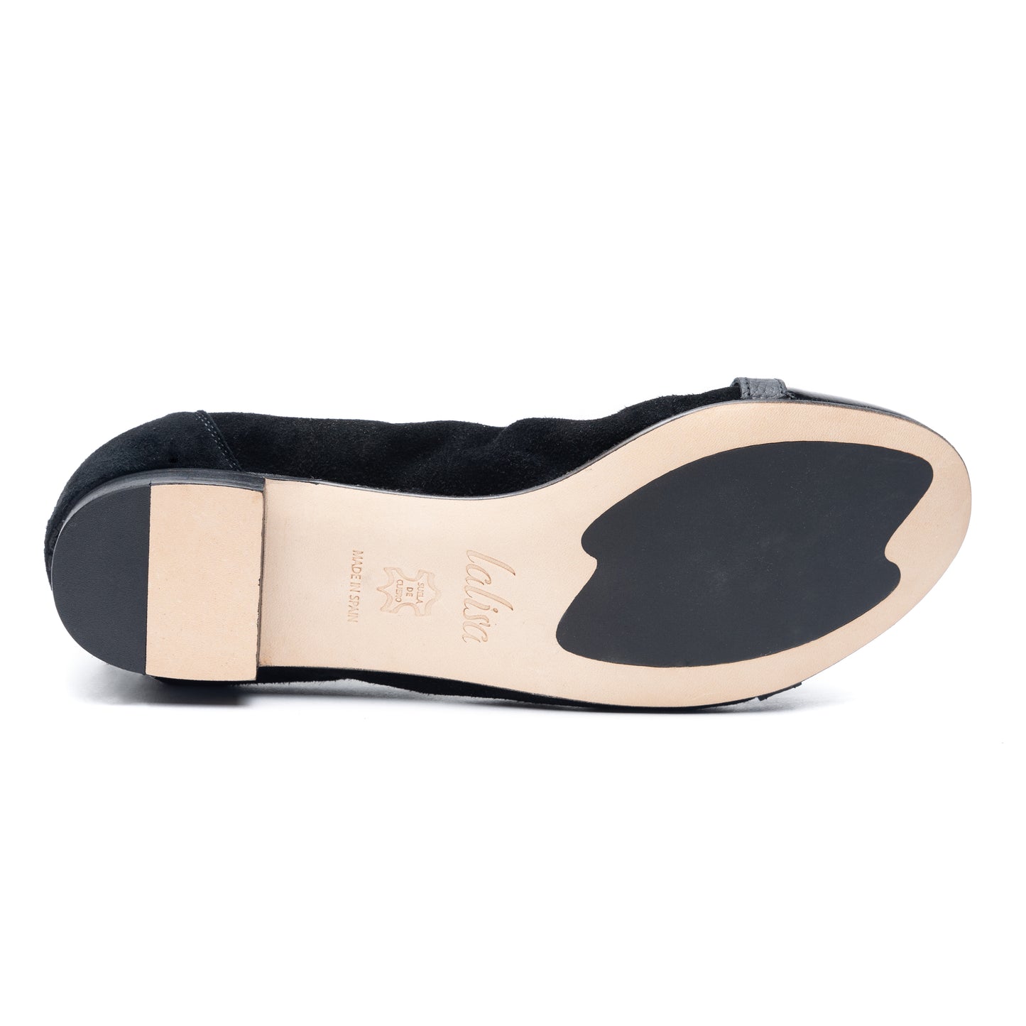 Chloe by LALISA |  True Black